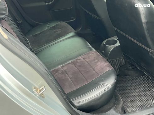 Volkswagen Golf 2012 серый - фото 28