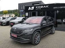 Продаж вживаних Skoda в Львівській області - купити на Автобазарі