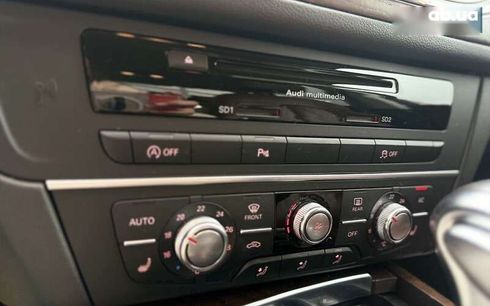 Audi A6 2011 - фото 23