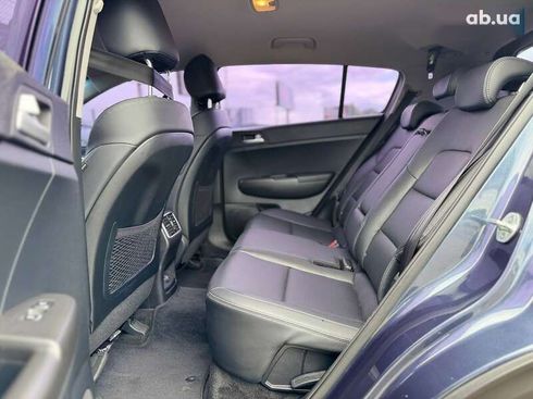 Kia Sportage 2019 - фото 16