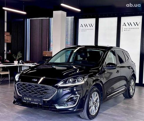 Ford Kuga 2020 - фото 10