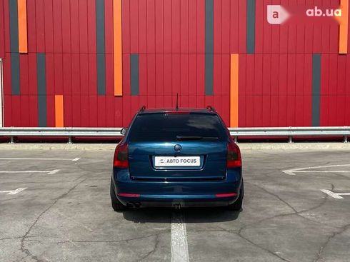 Skoda Octavia 2012 - фото 7