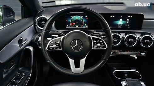 Mercedes-Benz A-Класс 2019 - фото 28