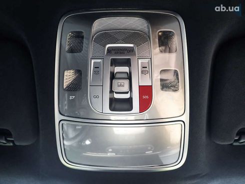 Genesis GV60 2022 - фото 25
