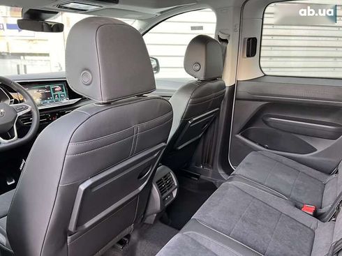 Volkswagen Caddy 2024 - фото 23