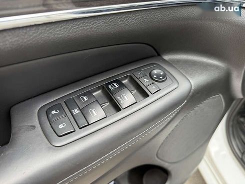 Jeep Grand Cherokee 2018 - фото 24