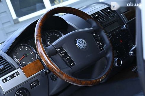 Volkswagen Touareg 2008 - фото 23