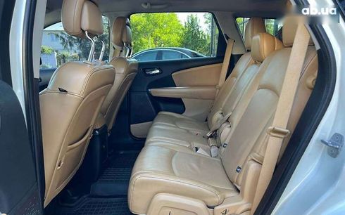 Dodge Journey 2013 - фото 23
