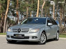 Купить Mercedes-Benz C-Класс 2010 бу в Киеве - купить на Автобазаре