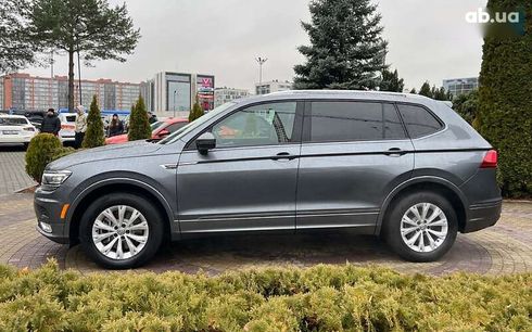 Volkswagen Tiguan 2019 - фото 4