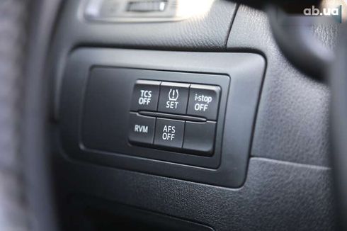 Mazda CX-5 2013 - фото 24