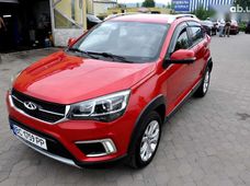 Купити Chery бу в Україні - купити на Автобазарі