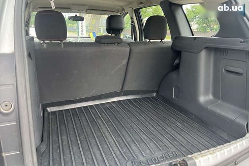 Renault Duster 2013 - фото 21