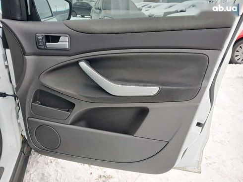 Ford Kuga 2011 - фото 23
