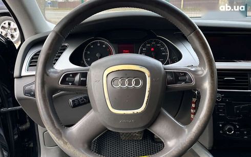 Audi A4 2012 - фото 11
