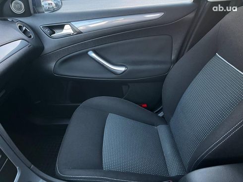 Ford Mondeo 2014 синий - фото 28