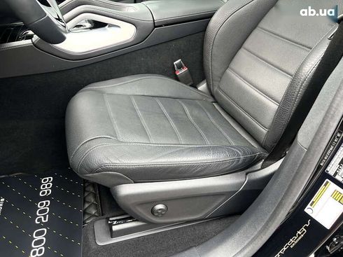 Mercedes-Benz GLE-Class 2024 - фото 17
