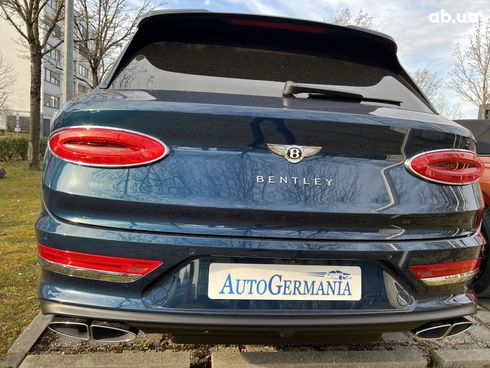 Bentley Bentayga 2023 - фото 35