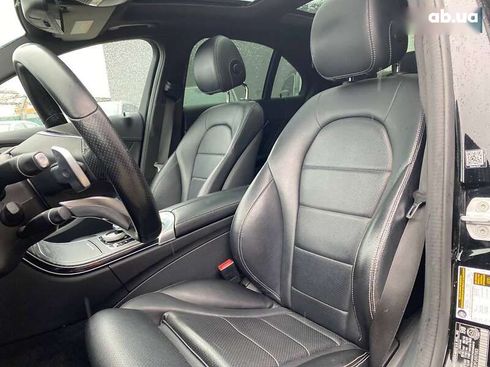 Mercedes-Benz C-Класс 2014 - фото 22