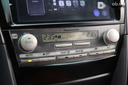 Toyota Camry 2008 - фото 17