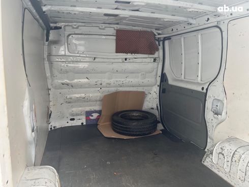 Mercedes-Benz B-Класс 2007 белый - фото 25