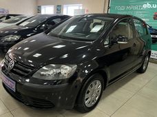 Продажа б/у Volkswagen Golf 2006 года в Кропивницком - купить на Автобазаре