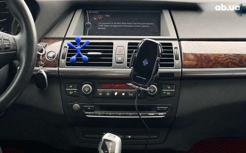 BMW X5 2010 - фото 17