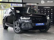 Купити Audi Q7 2017 бу в Нововолинську - купити на Автобазарі