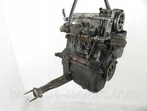двигатель в сборе для Fiat Uno - купити на Автобазарі - фото 4