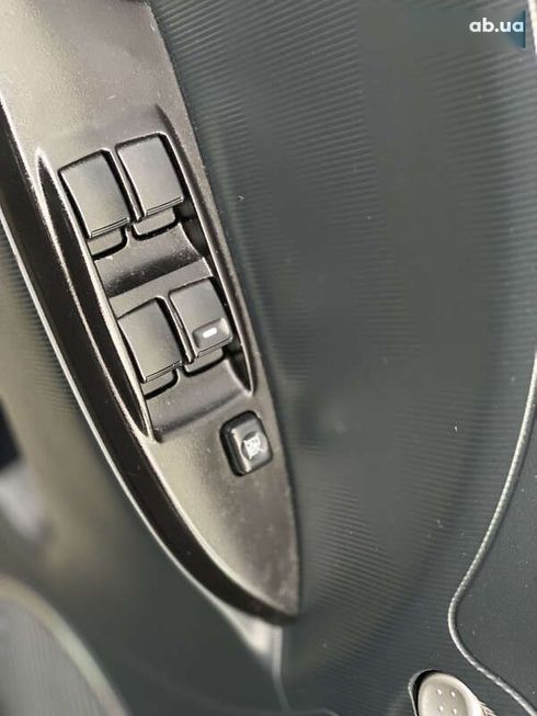 Peugeot iOn 2015 - фото 27