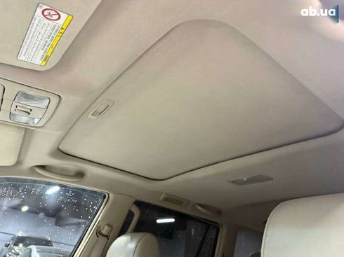 Toyota Land Cruiser Prado 2006 - фото 12