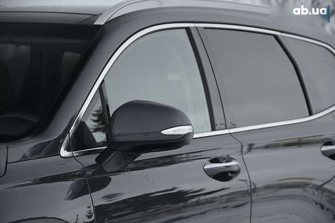 Hyundai Santa Fe 2021 - фото 9