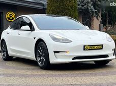 Продаж вживаних Tesla у Львові - купити на Автобазарі