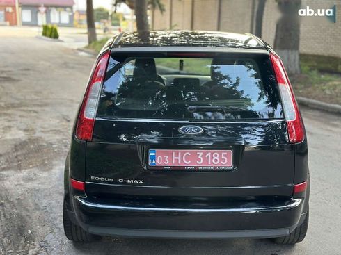 Ford C-Max 2005 - фото 25