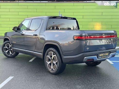 Rivian R1T 2022 - фото 10