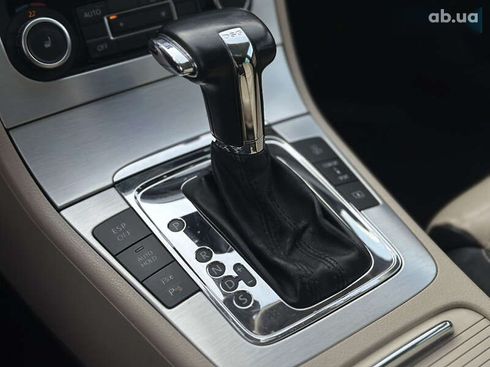 Volkswagen Passat CC 2009 - фото 19