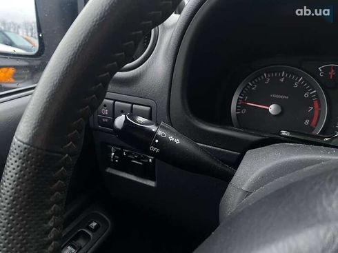 Suzuki Jimny 2011 - фото 28