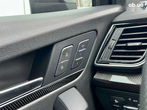 Audi SQ5 2021 - фото 18