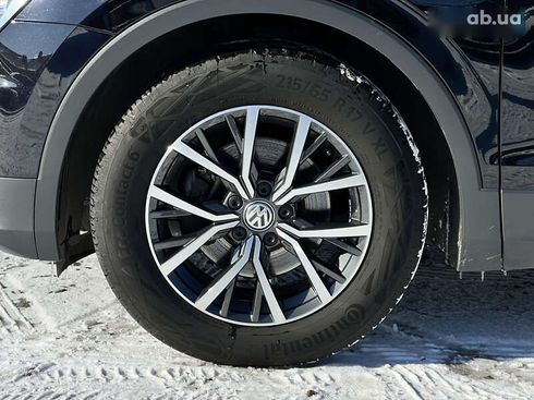 Volkswagen Tiguan 2019 - фото 17