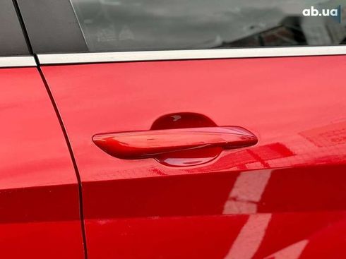 Hyundai Elantra 2022 - фото 14