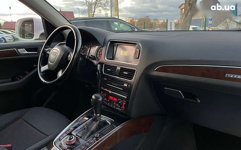 Audi Q5 2008 - фото 15