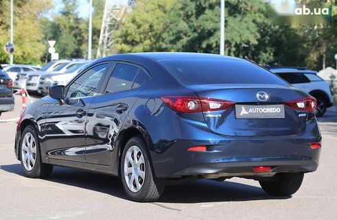 Mazda 3 2018 - фото 5