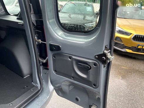Renault Express 2024 - фото 28