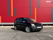 Продаж вживаних Ford в Київській області - купити на Автобазарі