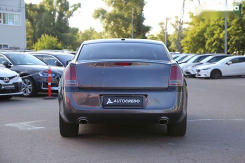 Chrysler 300C 2013 - фото 6