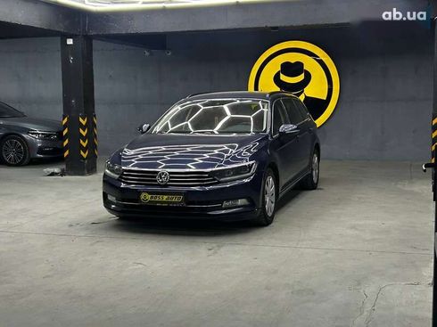 Volkswagen Passat 2015 - фото 3