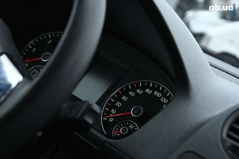 Volkswagen Caddy 2012 - фото 26