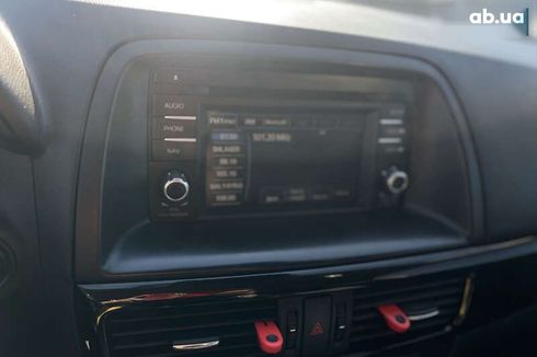 Mazda CX-5 2014 - фото 15