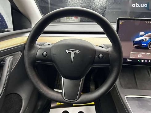 Tesla Model Y 2023 - фото 10