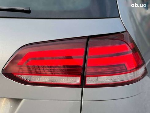 Volkswagen Golf 2019 - фото 15